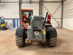 JLG 3512