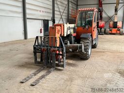 JLG 3512
