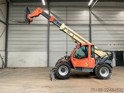 JLG 3512