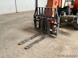 JLG 3512