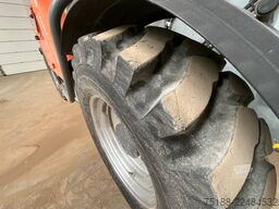 JLG 3512
