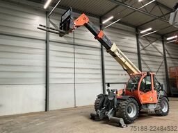 JLG 3512