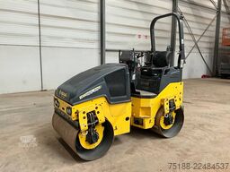 Bomag BW 120 AD-5
