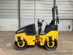 Bomag BW 120 AD-5