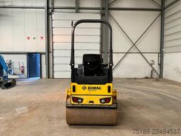 Bomag BW 120 AD-5