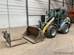 Kramer 750