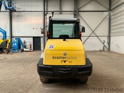 Kramer 750