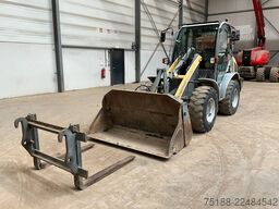 Kramer 750