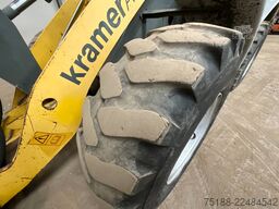 Kramer 750