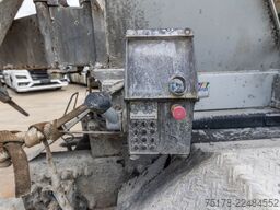 VOLVO FM 370 - LIEBHERR 10m3