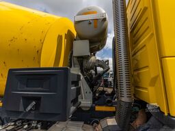 VOLVO FM 370 - LIEBHERR 10m3