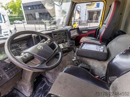 VOLVO FM 370 - LIEBHERR 10m3