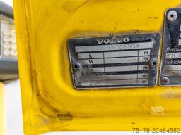 VOLVO FM 370 - LIEBHERR 10m3