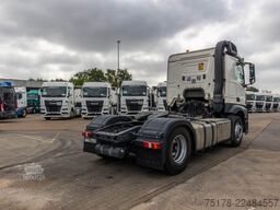 Mercedes-Benz ACTROS 1845 LS+HYDR