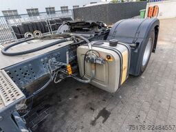 Mercedes-Benz ACTROS 1845 LS+HYDR