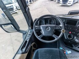 Mercedes-Benz ACTROS 1845 LS+HYDR