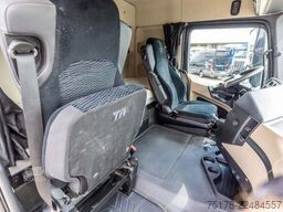 Mercedes-Benz ACTROS 1845 LS+HYDR
