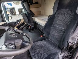 Mercedes-Benz ACTROS 1845 LS+HYDR