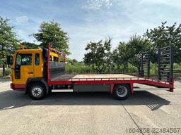 Volvo FL6 12 / EURO 3 / HANDGESCHAKELD / BLADGEVEERD ...