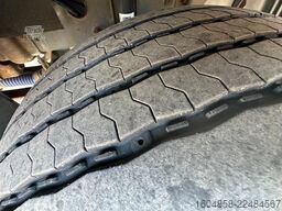 Volvo FL6 12 / EURO 3 / HANDGESCHAKELD / BLADGEVEERD ...