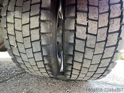 Volvo FL6 12 / EURO 3 / HANDGESCHAKELD / BLADGEVEERD ...