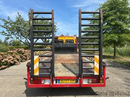 Volvo FL6 12 / EURO 3 / HANDGESCHAKELD / BLADGEVEERD ...