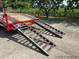 Volvo FL6 12 / EURO 3 / HANDGESCHAKELD / BLADGEVEERD ...