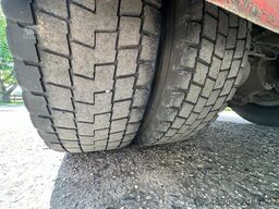 Volvo FL6 12 / EURO 3 / HANDGESCHAKELD / BLADGEVEERD ...