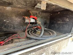 Volvo FL6 12 / EURO 3 / HANDGESCHAKELD / BLADGEVEERD ...
