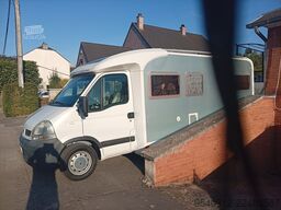 Renault Knaus TI