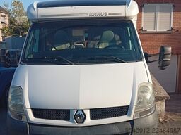Renault Knaus TI