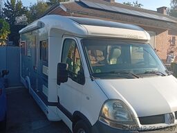 Renault Knaus TI