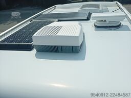 Renault Knaus TI