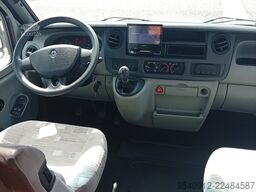 Renault Knaus TI