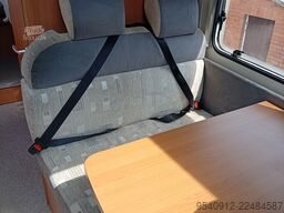 Renault Knaus TI