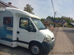 Renault Knaus TI