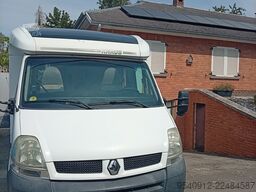 Renault Knaus TI