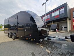 Brian James Trailers Race Sport 2025 550x210cm Neu verfügbar