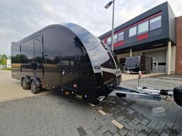 Brian James Trailers Race Sport 2025 550x210cm Neu verfügbar