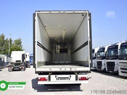 SCHMITZ CARGOBULL SKO FP 60 ThermoKing SLXi 300