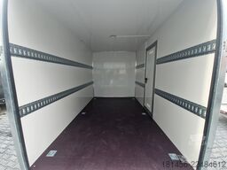 trailershop Reisen & Sport 2 Schlafplätze Küche