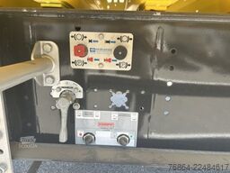 KEMPF SKM 39 ALU-KASTENMULDE 55M³ ROLLPLANE MEHRERE EINHEITEN UND FARBEN VERFüGBAR