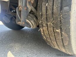 KEMPF SKM 39 ALU-KASTENMULDE 55M³ ROLLPLANE  MEHRERE EINHEITEN VERFüGBAR