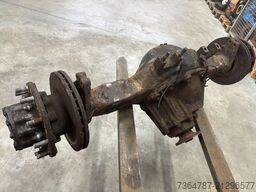 MAN TGX 18.440 Hinterachse HY - 1350 - 12