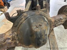 MAN TGX 18.440 Hinterachse HY - 1350 - 12