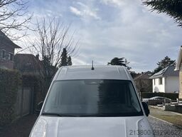VW Crafter 35