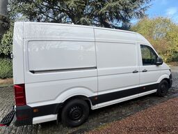 VW Crafter 35