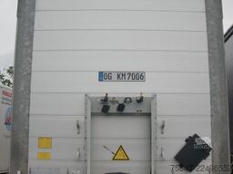 Schmitz Cargobull SCS 24/L-13.62 EB Liftachse