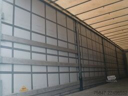 Schmitz Cargobull SCS 24/L-13.62 EB Liftachse