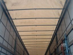 Schmitz Cargobull SCS 24/L-13.62 EB Liftachse